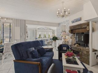 Maison pour 8 avec grand jardin à 150m de la mer - Trévou-Tréguignec - 9