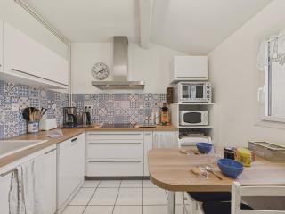 Maison pour 8 avec grand jardin à 150m de la mer - Trévou-Tréguignec - 8