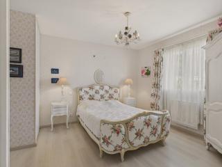 Maison pour 8 avec grand jardin à 150m de la mer - Trévou-Tréguignec - 6