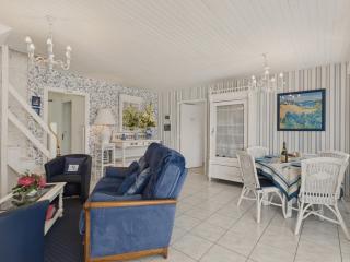 Maison pour 8 avec grand jardin à 150m de la mer - Trévou-Tréguignec - 3