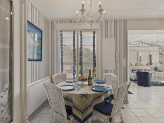 Maison pour 8 avec grand jardin à 150m de la mer - Trévou-Tréguignec - 2