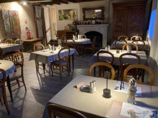 Logis Le Petit Trôo du Cheval Blanc - 1