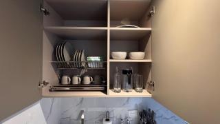 Cozy Apartment in Parque 93 - Bogotá - 4