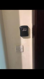 Welcome to cozy one bedroom - Abu Dhabi - 9
