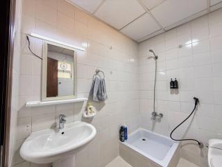 Welcome to cozy one bedroom - Abu Dhabi - 4