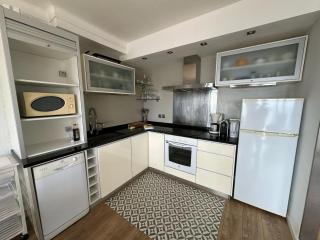 Apartamento vista mar y parking en Roses AV-27 - Roses - 5