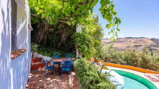 El Tejar Montecorto by Ruralidays - Montecorto - 8