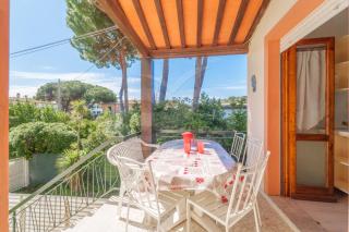 Villa Nella - Marina di Campo - 9