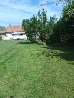 Maison spacieuse à Vic-Fezensac avec jardin - Vic-Fezensac - 0