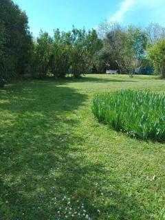 Maison spacieuse à Vic-Fezensac avec jardin - Vic-Fezensac - 9