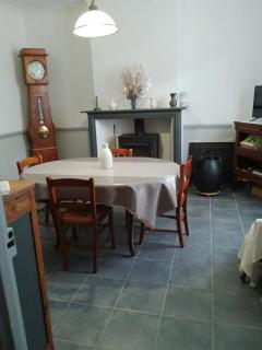 Maison spacieuse à Vic-Fezensac avec jardin - Vic-Fezensac - 7