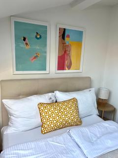 Agapella Apartamemty- Villa Agapella 250m from the beach - Sopot - 1