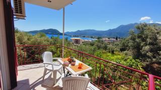 Sunrise studios Lefkada - Nydri - 9