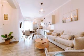 Esperides Luxury Suites 2 - Kalamitsi - 0