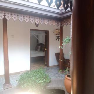 Ranagiri Bungalow - Bentota - 5