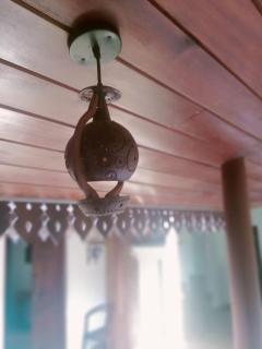 Ranagiri Bungalow - Bentota - 1