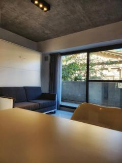 Departamento Estudio Rosario - Rosario - 4