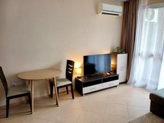 La Dahlia - Studio Cascadas - Sunny Beach - 5