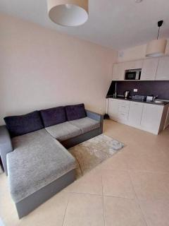 La Dahlia - Studio Cascadas - Sunny Beach - 2