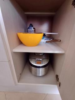 La Dahlia studio - Cascadas family resort - 5