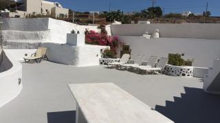 Palm Tree Hill - Oia - 4