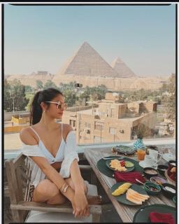 Onyx Pyramids Boutique Hotel - Il Cairo - 6