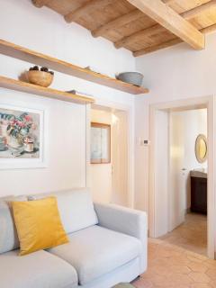 Villino Gemma, Elegant Living with a Tuscan Touch - Florence - 9