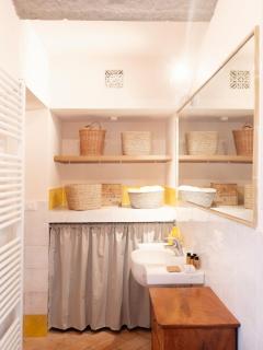 Villino Gemma, Elegant Living with a Tuscan Touch - Florence - 5