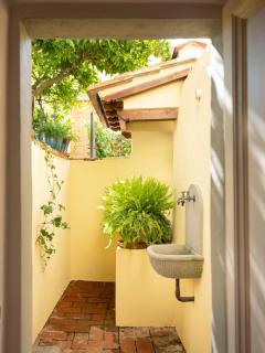 Villino Gemma, Elegant Living with a Tuscan Touch - Florence - 4