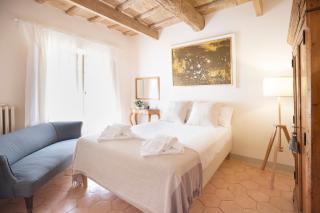 Villino Gemma, Elegant Living with a Tuscan Touch - Florence - 7