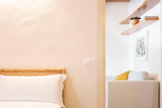 Villino Gemma, Elegant Living with a Tuscan Touch - Florence - 3