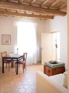 Villino Gemma, Elegant Living with a Tuscan Touch - Florence - 1