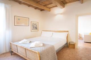 Villino Gemma, Elegant Living with a Tuscan Touch - Florence - 8