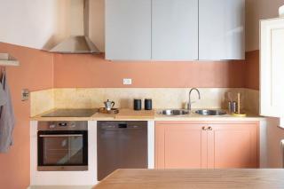 Villino Gemma, Elegant Living with a Tuscan Touch - Florence - 0