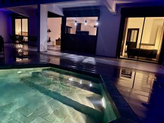 Chaya Lodge - Petit-Bourg - 6