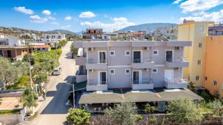 Aleksander ApartHotel - Ksamil - 9