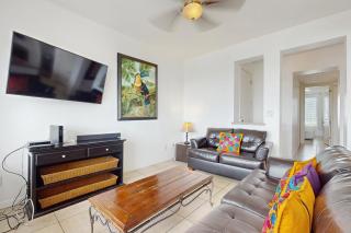 Las Marinas Condominiums - South Padre Island - 0