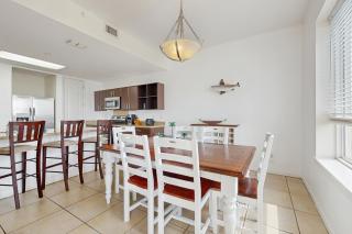 Las Marinas Condominiums - South Padre Island - 2