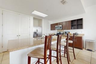 Las Marinas Condominiums - 1