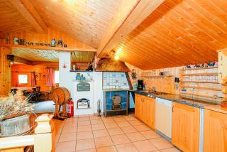 Almhütte Fellimännle - 7