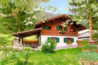 Almhütte Fellimännle - 2