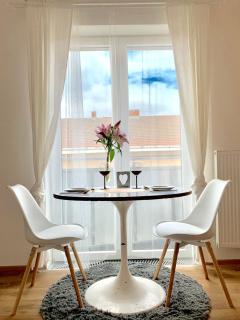 Mary Apartment in centrum - Brno - 0
