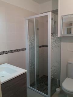 Rare location vacances appartement Banyuls vue mer avec parking - 1