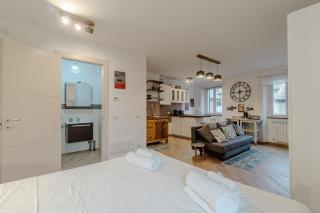 GuestHost-Central Apartment - Genova - 3