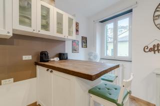 GuestHost-Central Apartment - Genova - 6