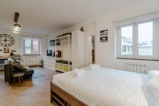 GuestHost-Central Apartment - Genova - 2