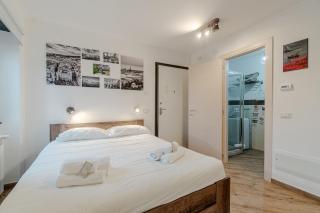 GuestHost-Central Apartment - Genova - 1