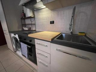 Nice apartment with terrace ! - Acquaseria - 4
