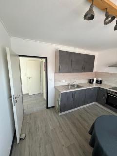 Ferienwohnung Käthe - Rhauderfehn - 8