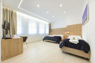 Suite del Corso Sicilia - 9
